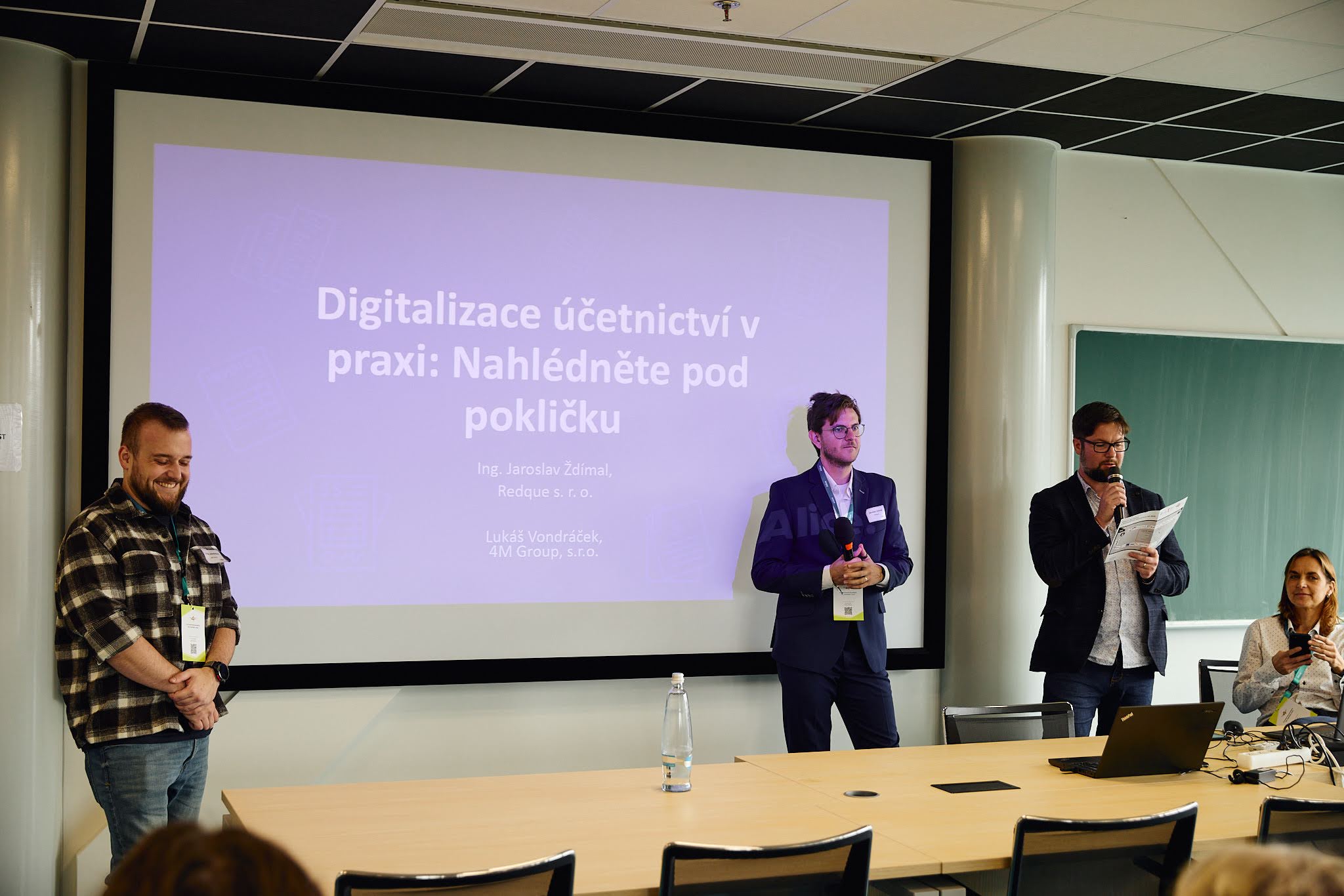 Automation4Business Alice