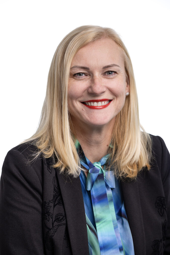 Erika Krátká photo