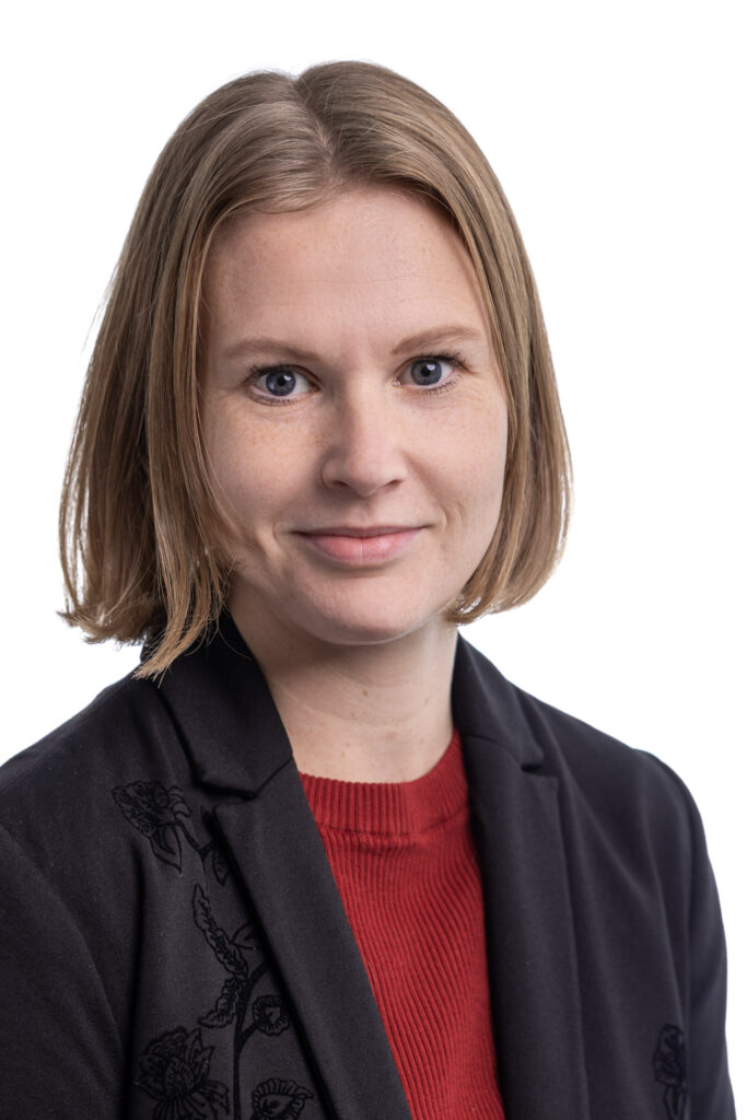 Nikola Kšádová photo