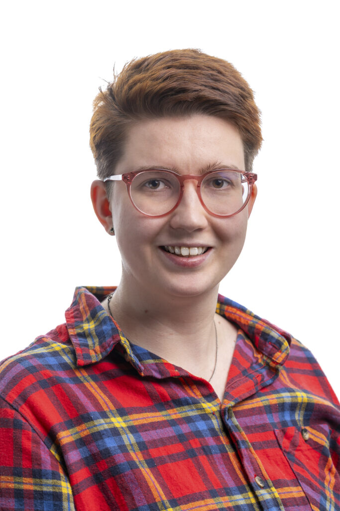 Anna Kmječová photo