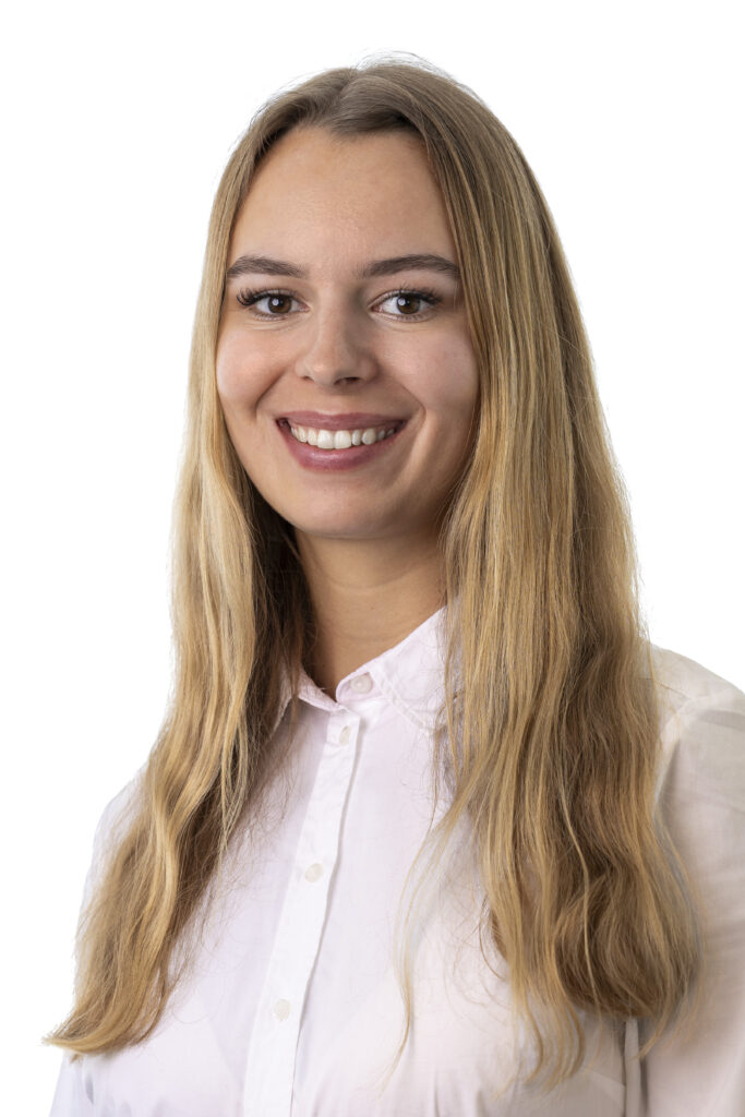 Tereza Matějů photo